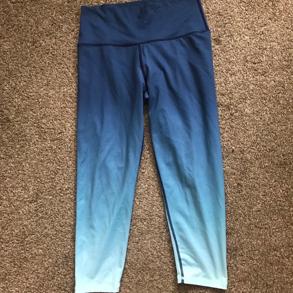 Aerie workout pants